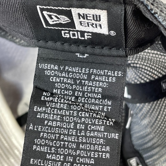 Dadbod Apparel Cap Hat Trucker Snapback Golf Preppy Lightweight - Picture 4 of 8